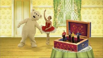 teddy teddy teddy bear
