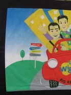 The-Wiggles-Big-Red-Car-Pillow-Case-Double-Sided- 57