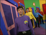 The Awake Wiggles and Zardo Zap