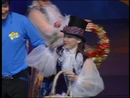 Corrine in Wiggly Party: Live in Concert