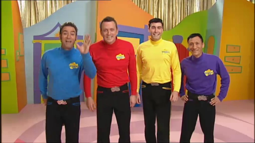 Episode 22 (Lights, Camera, Action, Wiggles!)/Gallery Wigglepedia