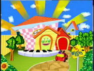 The Taiwanese Wiggles and Wiggle House