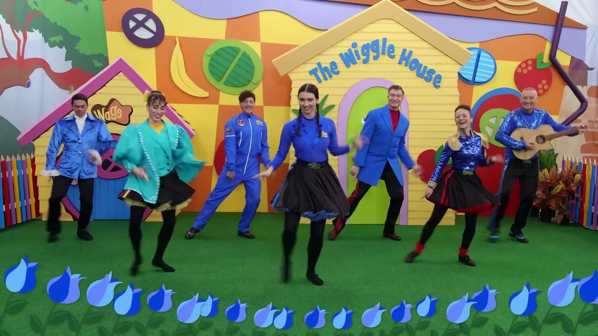 Everything is Bluetiful Wigglepedia Fandom