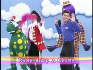 TheTaiwaneseWigglyMedley62