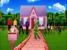 ClapYourHandsWithDorothy