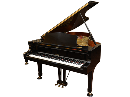 Yamaha c7 grand piano discount
