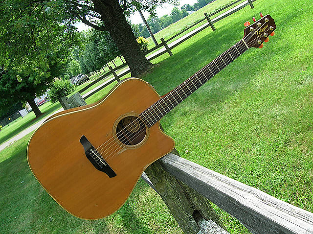 Takamine EN15C (