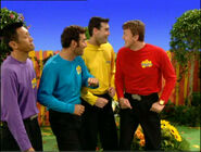 The Wiggles