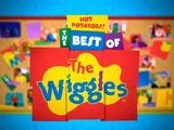 Hot Potatoes! The Best of The Wiggles (2010 video)