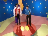 Captain's Magic Buttons (Lights, Camera, Action, Wiggles! episode)