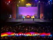 The Monkey Dance