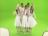 The Wiggly Dancers in "Let's Eat: Behind the Scenes"