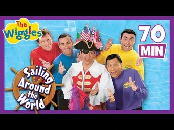 その他 Sailing Around the World [DVD] 81RInAeugbL._UF894,1000_QL80_.jpg