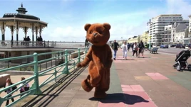 TeddyBear,TeddyBear,TurnAround-2013