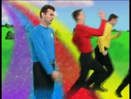 The Awake Wiggles
