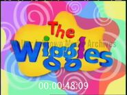 The Wiggles Logo