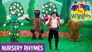 The Wiggles Nursery Rhymes - Do the Propeller!