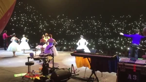 "Twinkle, Twinkle Little Star"