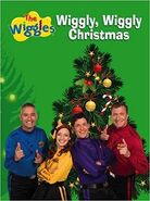 Unused cover of the Wiggly, Wiggly Christmas! (2017) DVD