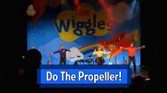 Do The Propeller!