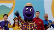 Henry and The Wiggles