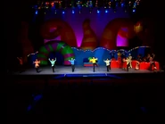 Anthony, Greg and the Wiggly Dancers