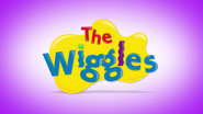 The Wiggles Logo in YouTube cartoon opening
