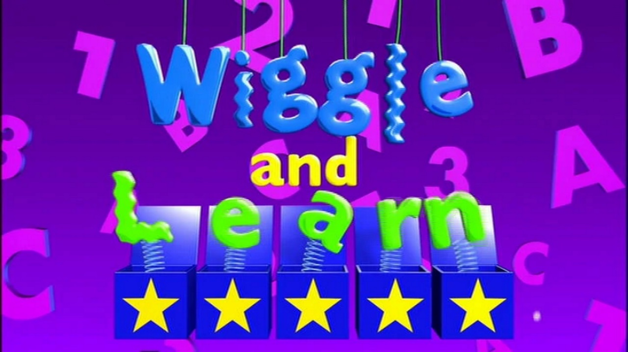 The Wiggles Launch New Series 'Wiggle and Learn' on