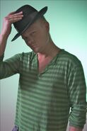 Recent promotional photo