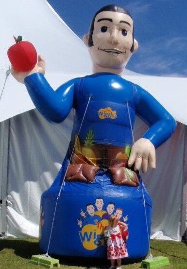 Anthony Balloon | Wigglepedia | Fandom