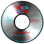 Phonogam Disc