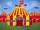 The Circus Is So Much Fun