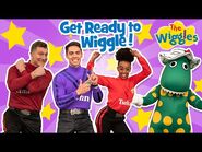 Get Ready to Wiggle! -FruitSaladTV