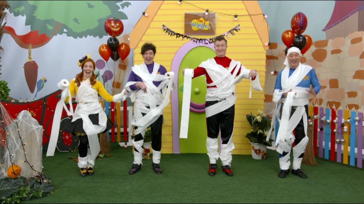 Toilet Paper Mummy Game BEST GAMES WALKTHROUGH