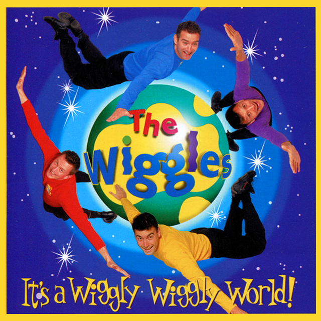 It's a Wiggly Wiggly World!, Wigglepedia