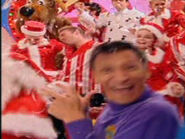 Jeff in "Santa's Rockin'!" epilogue