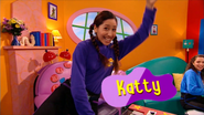 Katty's title