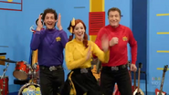 The Replacment Wiggles