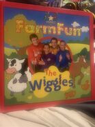 The-Wiggles-Fun-Farm-Book