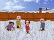 VS--YouTube-ACharlieBrownChristmasReanimated-3’39”