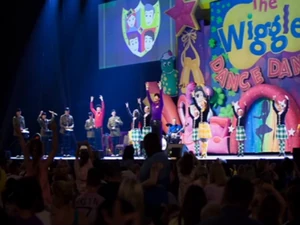 "Do the Highland Fling"