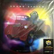 The Wiggles Sound System: Rave of Innocence | Wigglepedia | Fandom