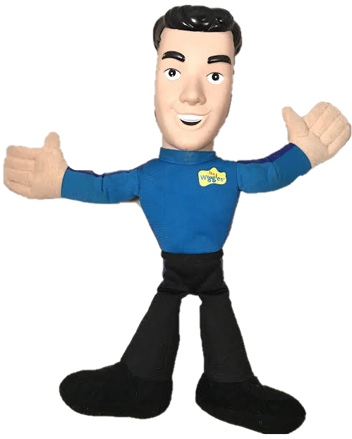 2008 Wiggles Dolls by Jakks Pacific Wigglepedia Fandom