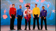 The Wiggles and Captain Feathersword