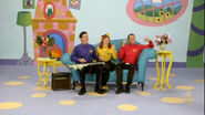 The Replacement Wiggles