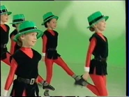 Cassandra and Jessica Halloran