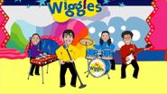 The Latin American Wiggles in Wiggly Animation