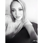 Ashleigh in 2015
