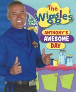 Anthony's Awesome Day!