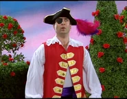 AtPlay45.jpg (64 KB) Captain Feathersword has Dorothy's voice